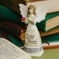 thumbnail image 6 of Pavilion- Teachers Inspire 4.5" Angel Ornament, 6 of 10