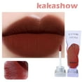 thumbnail image 1 of Fiudx Brillo de Labios Que No Se Desvanece, Acabado Brillante de Larga Duración, Fórmula Resistente Al Agua y a Los Besos, Voluminizador de Labios Altamente Pigmentado, Uso Versátil para Cualquier Lo, 1 of 2