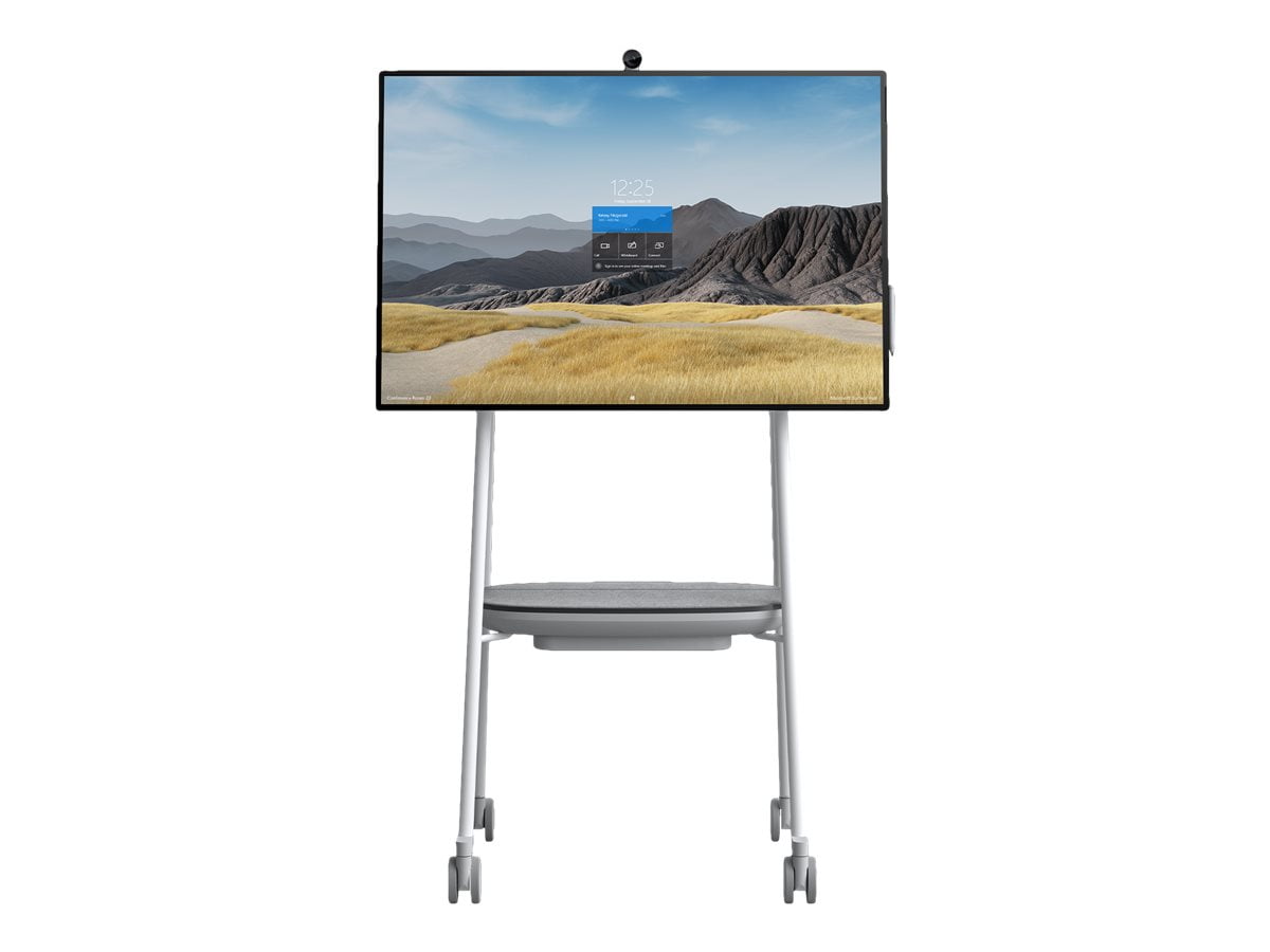 Microsoft Surface Hub 2S 50" Touch surface 1 x Core i5 RAM 8 GB