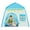 Blue, variant on Wdmiya Kids Princess Castle Play Tents, Kids Playhouse for Girls and Boys, Summer Indoor & Outdoor Toys, Kids Tent With Window & Door, Children Christmas Birthday Gift, Blue