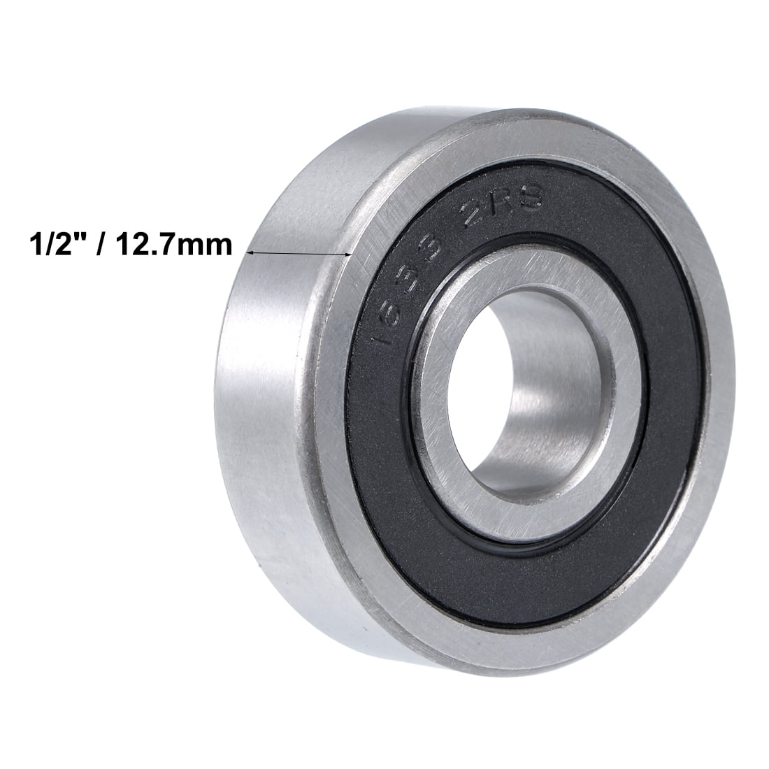Ball Bearing 1633-ZZ Shielded high quality 5//8 x 1-3//4 x 1//2 1633 Bearings