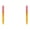 B*2, variant on Fountain Pen Fine Nib 0.38mm, Retractable Fountain Pen, Writech Pens, Smooth Writing for Calligraphy Sketching Journaling Gift (Without Ink)