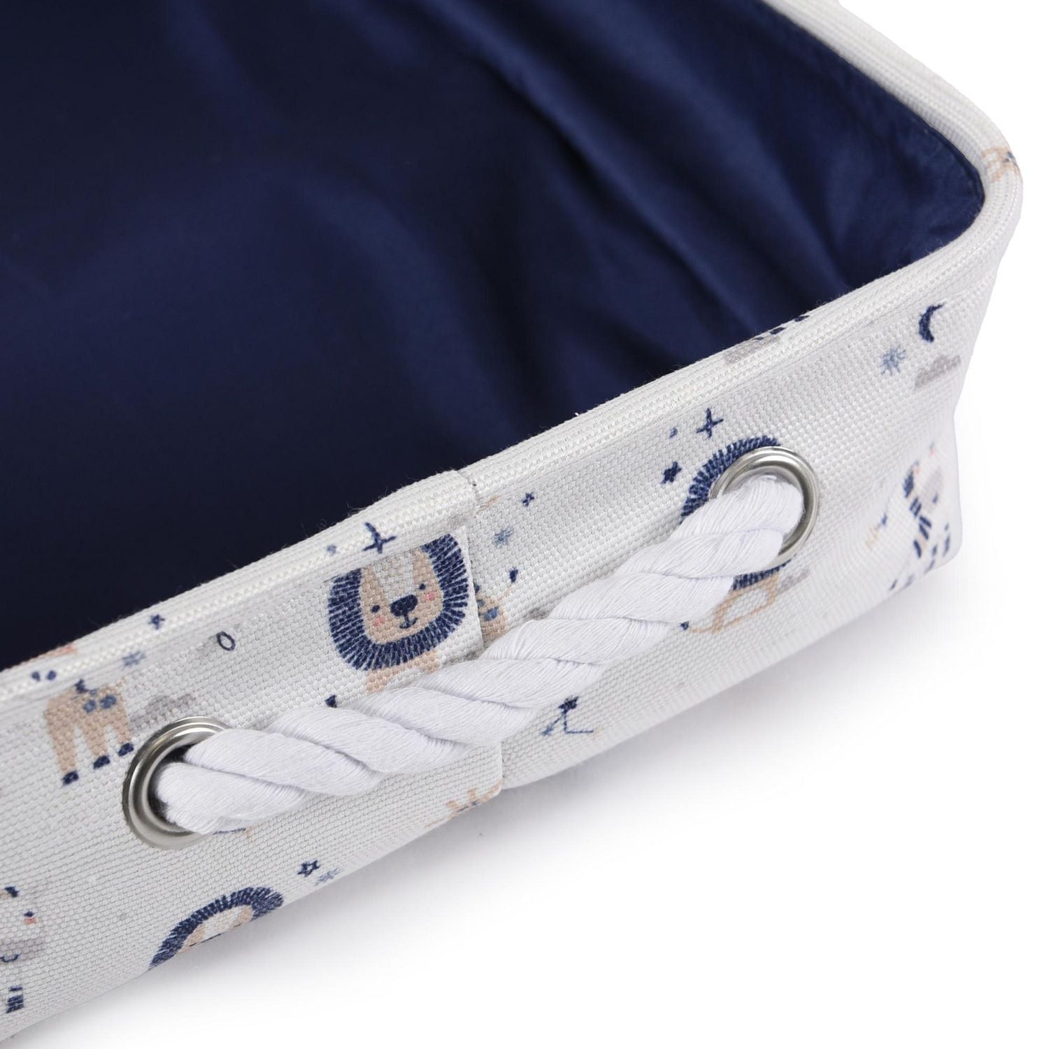 Ensemble de 5 Pièces pour chambre de bébé, Safari