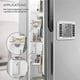 thumbnail image 4 of Digital Wireless Thermometer with Dual Sensors for Refrigerator and Freezer Temperature Monitoring, 4 of 5