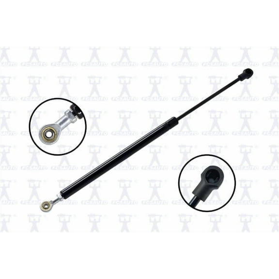 Back Glass Lift Support