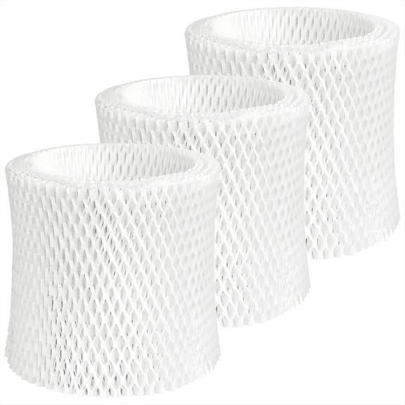 New Arrivals for Canopy Bedside Humidifier,Wood Pulp Paper Filter 3pcs
