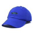 thumbnail image 5 of Dalix Grand Touring Embroidered Cap Cotton Baseball Summer Cool Dad Hat Mens in Royal Blue, 5 of 5
