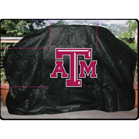 Texas A&M Aggies Large Grill Cover