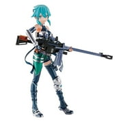 Ichiban Kuji Sword Art Online GAME PROJECT 5th Anniversary Part1 Prize A Shinon Figure (Prize)