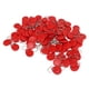 thumbnail image 1 of 100PCS RFID Fob Etiqueta de Token de Tarjeta de Identificación de Proximidad de Inducción Sensible a Prueba de Agua para de Control de Acceso de Entrada de Puerta, 1 of 8