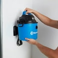 thumbnail image 3 of Vacmaster Aspirateur Mural Portable 2,5 Gal 2 HP 2 en 1 Humide/sec, 3 of 12