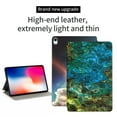 thumbnail image 3 of Case for ipad 10th Generation 10.9 Inch 2022,TECH CIRCLE Lightweight Slim Stand Protective Cover with Auto Wake/Sleep Smart Soft TPU Back Case for iPad 10th Gen 10.9 inch 2022,White, 3 of 9