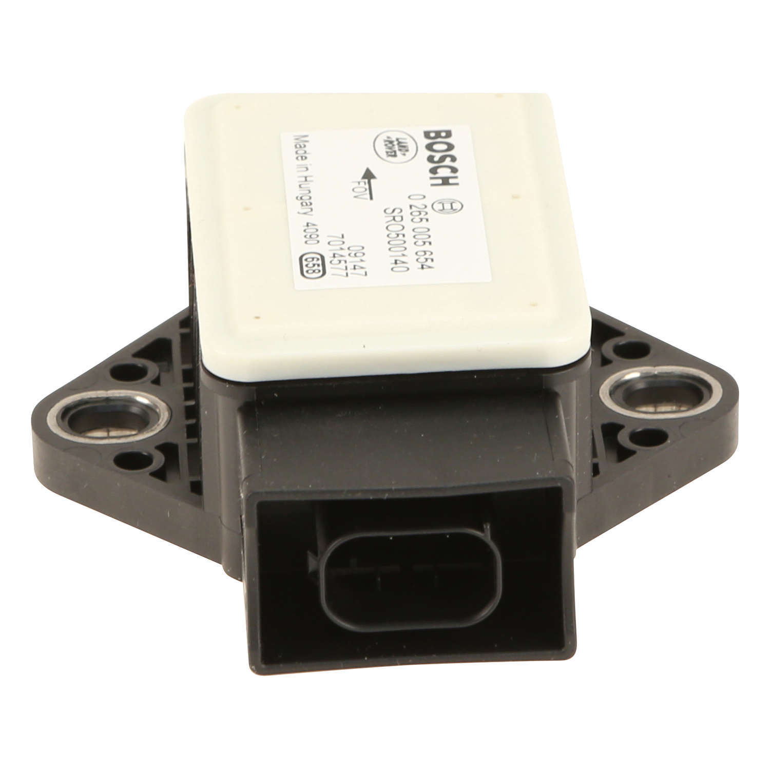 Genuine YAW Rate Sensor