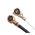 thumbnail image 3 of Replacement Antenna Connecting Cable Compatible For Motorola Moto G Stylus (XT2211-2 / 2022) (2 Piece Set), 3 of 5