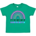thumbnail image 3 of Inktastic Its My First Day of Kindergarten Boys or Girls Toddler T-Shirt, 3 of 5