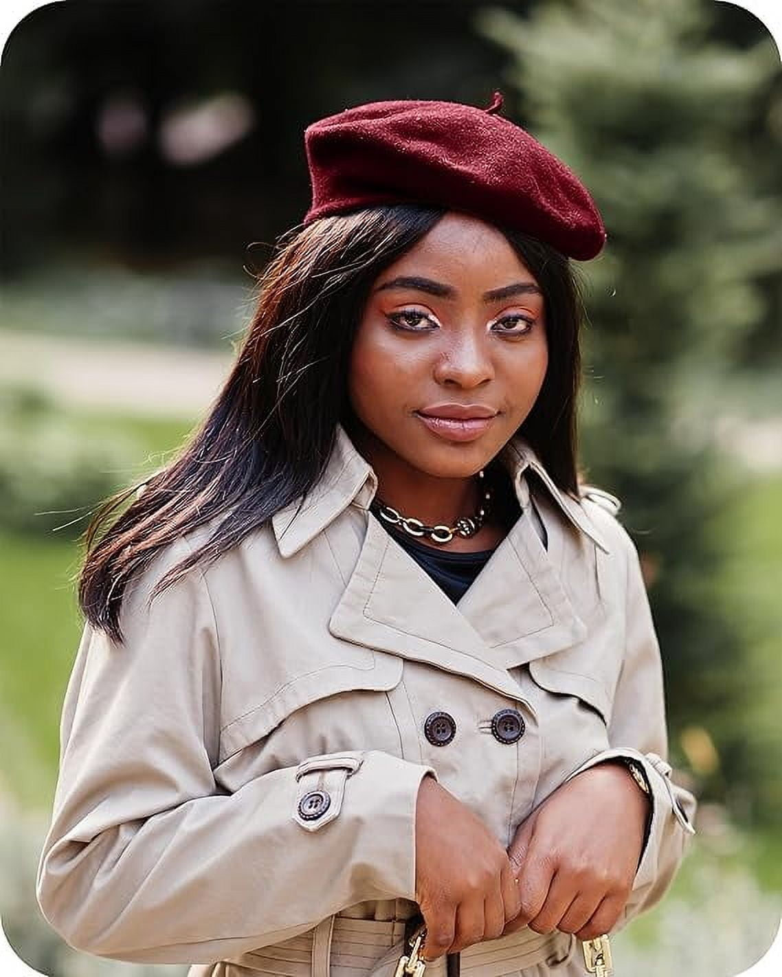 帽子 Popcorn Beret color 4-6y 帽子 Popcorn Beret color 4-6y 帽子 Popcorn Beret color 4-6y