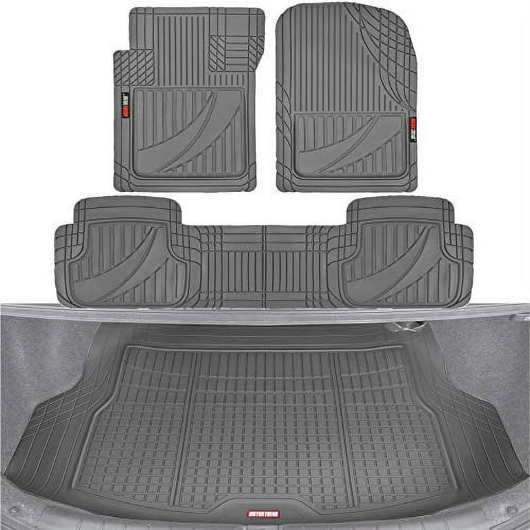 Best floor deals liners for suv