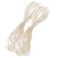 thumbnail image 4 of 2pcs línea de cera que rebordea del del para la joyería de la que hace 5 metros Beige, 4 of 8