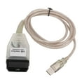 thumbnail image 2 of Scanner de Diagnostic, K+DCAN OBD2 Câble de Diagnostic Outil de Diagnostic DCAN Fidèle à Sa Promesse, 2 of 14