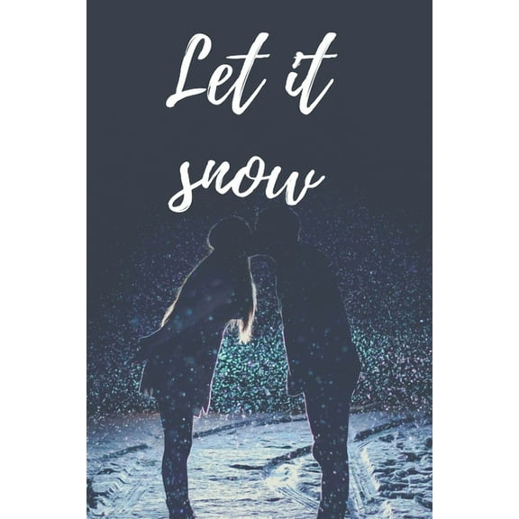 let it snow (Paperback)