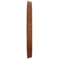 thumbnail image 3 of NHRA Championship Drag Racing 20.25" Faux Debossed Barrel Top Clock, 3 of 5