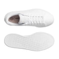 thumbnail image 2 of Tenis Adidas Advantage Base GW7105 Mujer blanco 22.5, 2 of 7
