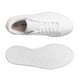 thumbnail image 2 of Tenis Adidas Advantage Base GW7105 Mujer blanco 23.5, 2 of 7