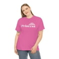 thumbnail image 6 of Princess White Tee, 6 of 9