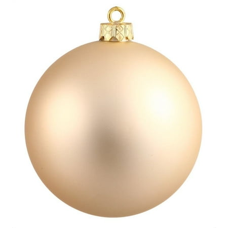 Shatterproof Christmas Tree Ornaments 34881 - 3
