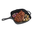 thumbnail image 3 of Sartén Jim Beam Grill Cuadrado Negro, 3 of 3
