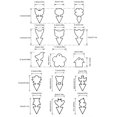 thumbnail image 2 of 1 Sheet For Sale Pine Tree Double-sided  Board Sales: Low Unit Price Product Suggestions And Related Product Combinations For Sale, 2 of 8