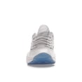 thumbnail image 3 of Reebok Men's Question Low White Clear Blue Sole Basketball Shoes, from StockX, 3 of 5