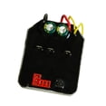 thumbnail image 4 of Placa controladora para amoladora angular, placa principal, controlador eléctrico, accesorio PP Capacitancia doble, 4 of 9
