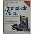 thumbnail image 1 of Pre-Owned The Promotable Woman: Advancing Through Leadership Skills (Paperback) 0534189849 9780534189846, 1 of 1