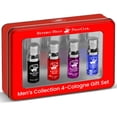 thumbnail image 1 of Set de regalo de colonias Beverly Hills Polo Club 4 x 60 ml, 1 of 7
