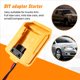 thumbnail image 5 of Adaptador de Energía de Emergencia para Auto, Arrancador de Batería para de 18 V y 20 V., 5 of 5