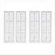 thumbnail image 5 of For Narwal X Freo Robot Vacuum HEPA Filters Mop Pads Main Brush, 5 of 5