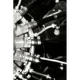 thumbnail image 3 of Hausenflock, Alan 13x18 Black Modern Framed Museum Art Print Titled - Engine III, 3 of 5