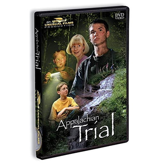 Pre-Owned Appalachian Trial, 9781591663362, 1591663369, Paperback,