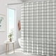 thumbnail image 5 of Rainproof-drying Shower Curtain With Grommets- Wet And Dry Separation- Machine Washable- 70x78in, 5 of 8