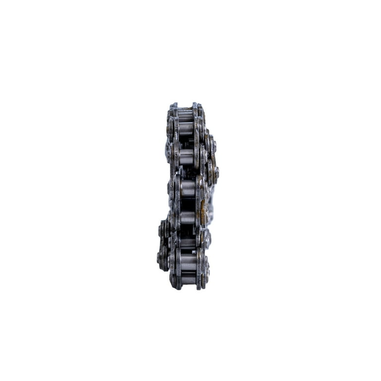 AlveyTech Heavy Duty 134 Link #35 Roller Chain for Motorized Mini