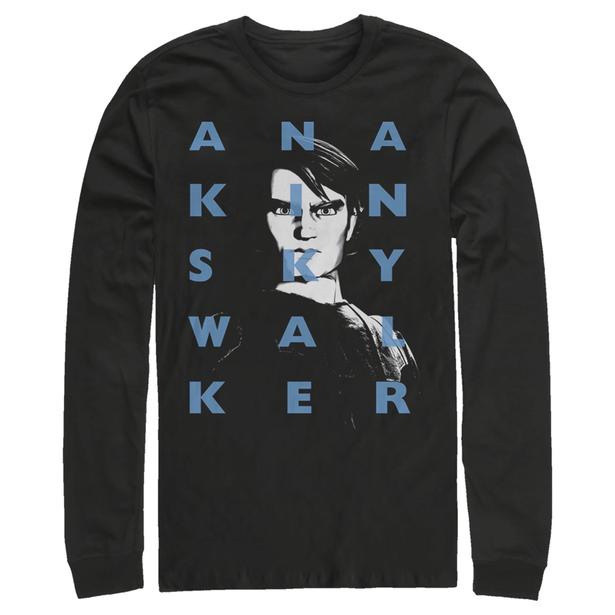 anakin skywalker shirt