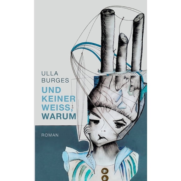 Und keiner weiÃ, warum, (Paperback)