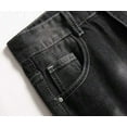 thumbnail image 3 of Zankley Skinny Fit Distressed Slim Jeans (Boy's), 3 of 10