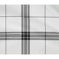 thumbnail image 4 of oneOone Cotton Flex Fabric Tartan Check Print Fabric By Yard 40 Inch Wide, 4 of 4
