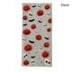 thumbnail image 4 of Inteprter 50 Uds bolsas de dulces de Halloween bolsas transparentes impresas para galletas bocadillos de Chocolate bolsa de embalaje para hornear Cocina y Comedor Esqueleto de calabaza Inteprter HA066989-03, 4 of 6
