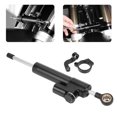 thumbnail image 4 of Aluminum Steering Stabilizer, Easy To Use Anti-oxidation Durable Reliable To Use Motorcycle Steering Damper  For R1200GS LC For Outdoor, 4 of 8