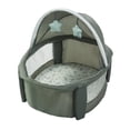 thumbnail image 3 of Cuna Graco Dome Oskar, 3 of 4