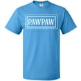 thumbnail image 3 of Inktastic Pawpaw in White T-Shirt, 3 of 5
