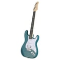 thumbnail image 3 of KST Stylish H-S-S Pickup Electric Guitar Kit with 5W AMP Bag Guitar Strap Strings Lake Blue, 3 of 12
